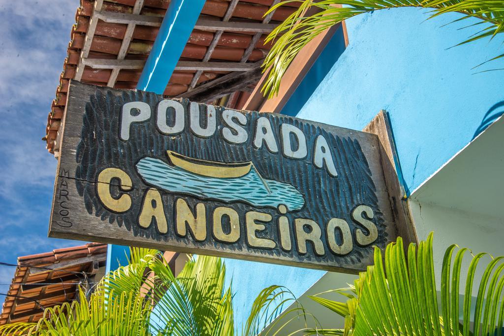 Estalagem Canoeiros 2*