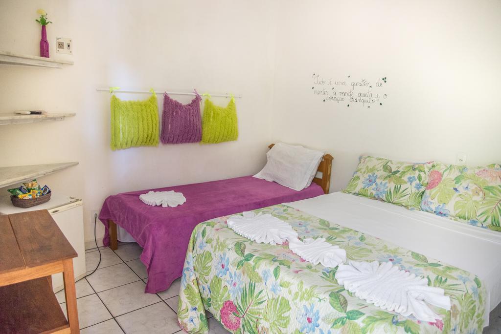 Inn Canoeiros Porto Seguro
