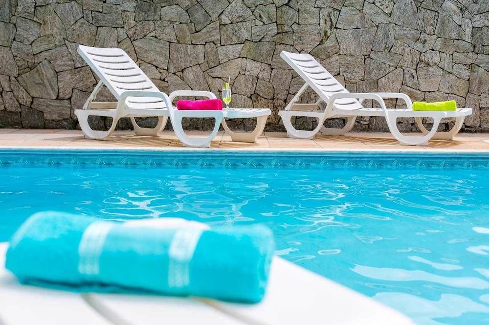 Canoeiros Inn Porto Seguro